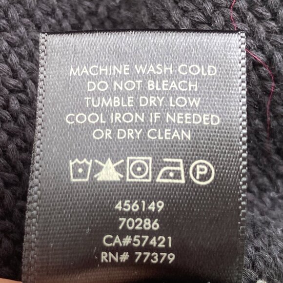 Ann Taylor Sporty Stripe Sweater - Picture 10 of 10